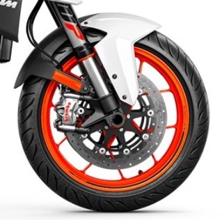 KTM 1290 Super Duke R